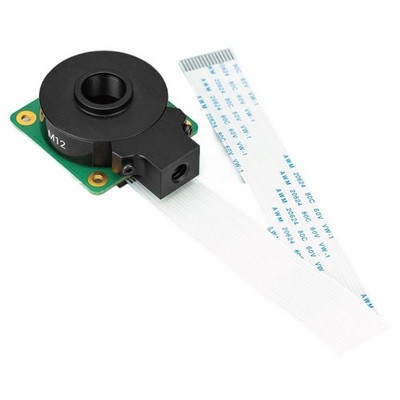 Raspberry Pi  SC0870 SC0870 CMOS Farb-Kameramodul Passend für