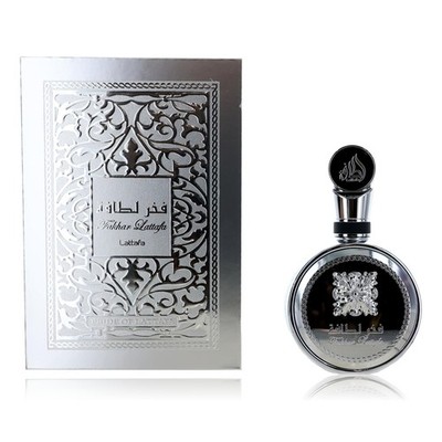Fakhar Platin By Lattafa, 3.4 Oz Edp Spray For Unisex | eBay