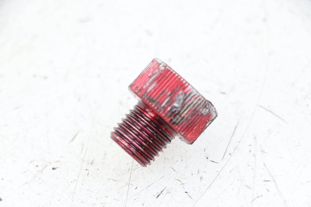 TAPA ENGRANAJES TAPON - YAMAHA AEROX 50 (1997 - 2006)