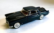 1/43 Rare Lincoln Continental Coupe