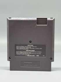 Castlevania II Simon's Quest - NES Nintendo - Modul