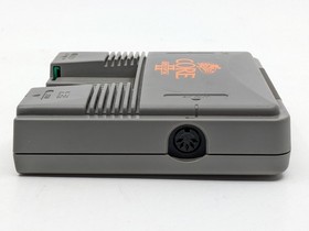 NEC PC Engine Core Grafx 2 (PI-TG7) Tested Complete Set Controller PAD-105 AC