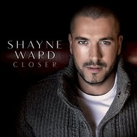 Shayne Ward - Closer - Compact Disc - G1398Z