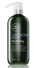 Tea Tree Lavender Mint Moisturizing Cowash, Cleansing Conditioner, For Coarse,