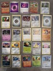 1,500 Pokémon Cards HUGE Collection Lot - Holos, Reverse Holos, BREAK, Japanese — photo 9