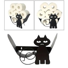 Toilettenpapierhalter für Tiere Küchenzubehör für Wohnzimmer