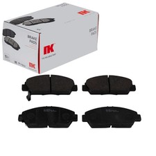 Plaquette de frein Honda PRELUDE