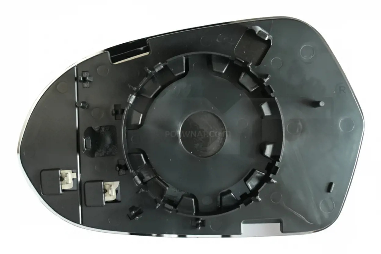 Tyc Vetro Dello Specchio, Specchio Esterno 302-0103-1 - Immagine 2