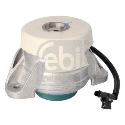 Support moteur gauche Febi Bilstein 188262 pour Mercedes Benz gauche