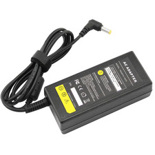 AC Adapter Charger For Toshiba Satellite A215 A205 C655D C645 PA3714U-1ACA L455