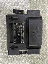 2014-2019 JEEP CHEROKEE KEYLESS ENTRY UNIT #39754J (201,Z)