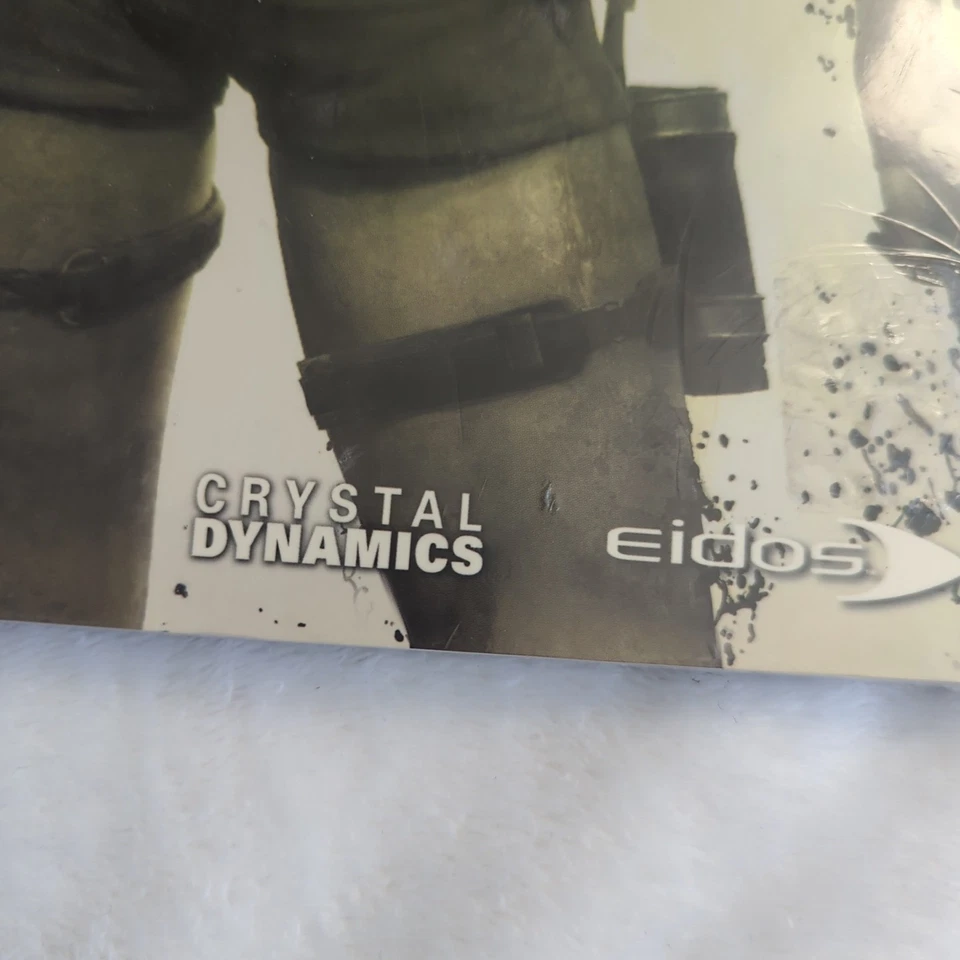 Tomb Raider Underworld The Complete Official Strategy Guide Book New - Image 4 of 4