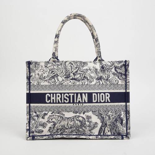 Dior M1296ZTDT Book Tote Medium Tote Bag 151645801