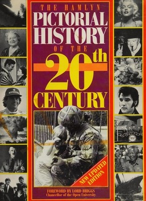 Hamlyn Bildband History Of The 20th Jahrhundert Taschenbuch Neil Wenbo