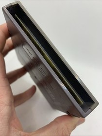 Jeopardy -25th Anniversary Edition Game  (Nintendo, 1990) NES Manual UNTESTED