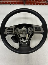 2014-2016 Subaru Forester Driver Steering Wheel Wcruise Control Switch Oem