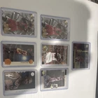 90s Michael Jordan Inserts and numbered card(s) lot.
