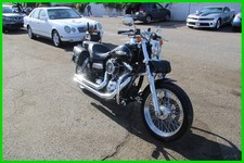 2010 Harley-Davidson Super Glide 1600 