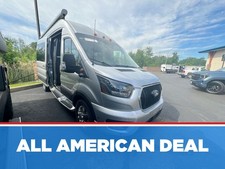 2027 Entegra Coach Expanse 21T