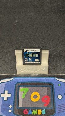 Puzzle Quest: Galactrix (Nintendo DS, 2009) 3DS Cart Only