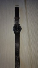 Junghans Herrenuhr Handaufzug