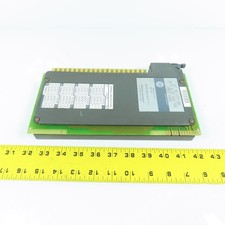 Allen Bradley 1771-OBN 1771-0BN 10-30VDC High True Output Module