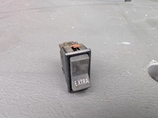 Saab 99 Extra Button Switch 71 72 73 74 75 76 77 79 Turbo Gl Gle Ems Rare