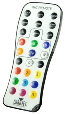 Chauvet DJ IRC-6  Infrared Remote Control