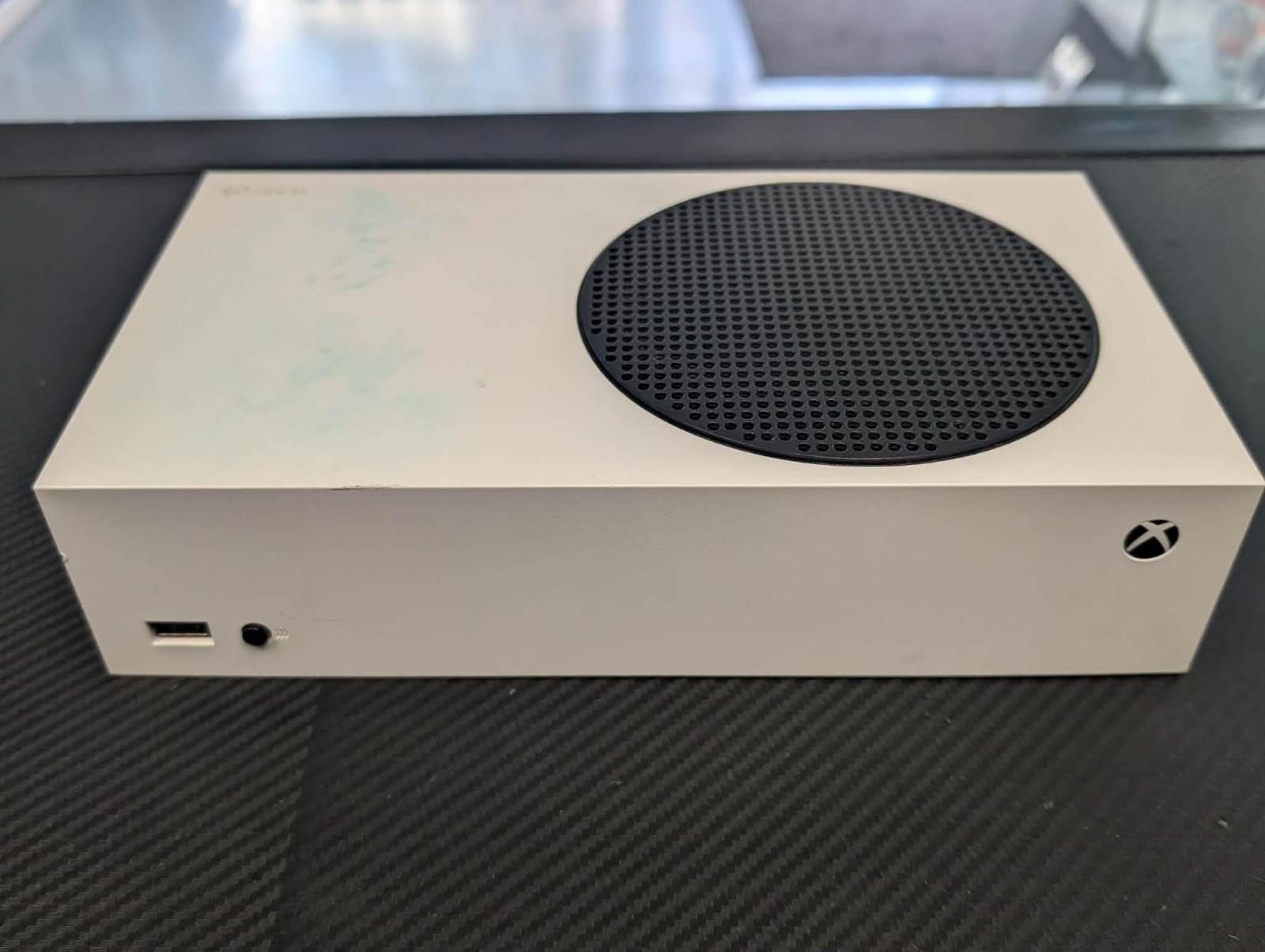 Xbox Series S 512GB Console ONLY Faulty No Power Spares or Repair Digital