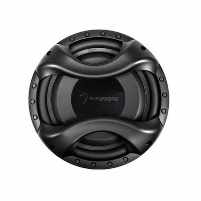 Diamond Audio DMD124SH Diamond Shallow 12'' Dvc 4Ω 300W Rms / 600W Max Power H...