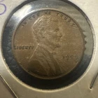 1909 VDB Lincoln Wheat Penny, Extra Fine+ condition