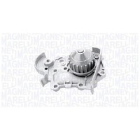 Wasserpumpe MotorküHlung FüR Renault Kangoo KC0 01 Bis 26 Magneti K7M746 Teil