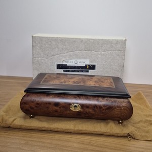 Reuge Music Box | eBay