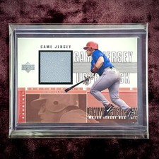 Hall of Pudge! Top 10 Ivan Rodriguez Baseball Cards 12