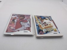 2014 topps baseball series 1+2 complete your base set *PYC*