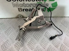 DUCATI 1299 PANIGALE FRONT RIGHT HANGER AND PEG YEAR 2015 - 2018 (CMB1187)