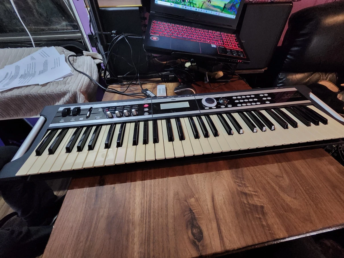 Korg X50 for sale - eBay