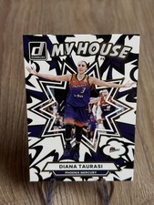 2025 Panini Donruss WNBA - My House Diana Taurasi #12 Press Proof
