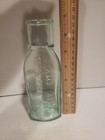 Nonpareil Pickle Works Bottle Jar - Cork Top - Jersey City, NJ — photo 2