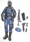 GI Joe Classified Series Cobra Officer Action Figure Hasbro Loose [1]
