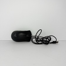 Razer RZ01-0201 Deathadder Elite USB Wired Gaming Mouse