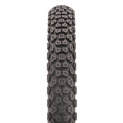 Kenda K270 Dual Sport Front Tire 3.25-21 (57P) Tube Type For KTM Freeride 250 R