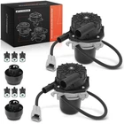 A-Premium Secondary Air Injection Pump for Toyota Tundra 2007-2013 Land Cruiser