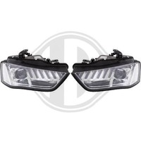 Hauptscheinwerfersatz Diederichs 1019387 Hd Tuning FüR