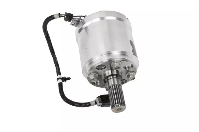 Embrague módulo de tracción trasera ACDelco original 84163671 Foto 2 de 4