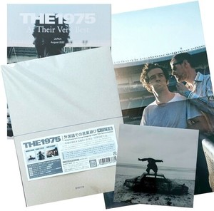 The 1975 Album | eBay