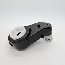 24V550 40000RPM Gearbox With High Torque 24V DC-Motor For-Kids Ride On Car 35mm