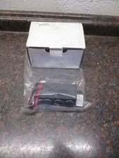 NEW MultiSocket 3 Outlet Hardwired 3VTE6 FREE SHIPPING