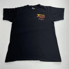 In-N-Out Burger Arizona T-Shirt M Souvenir Classic Car Hop Sunset Cruise