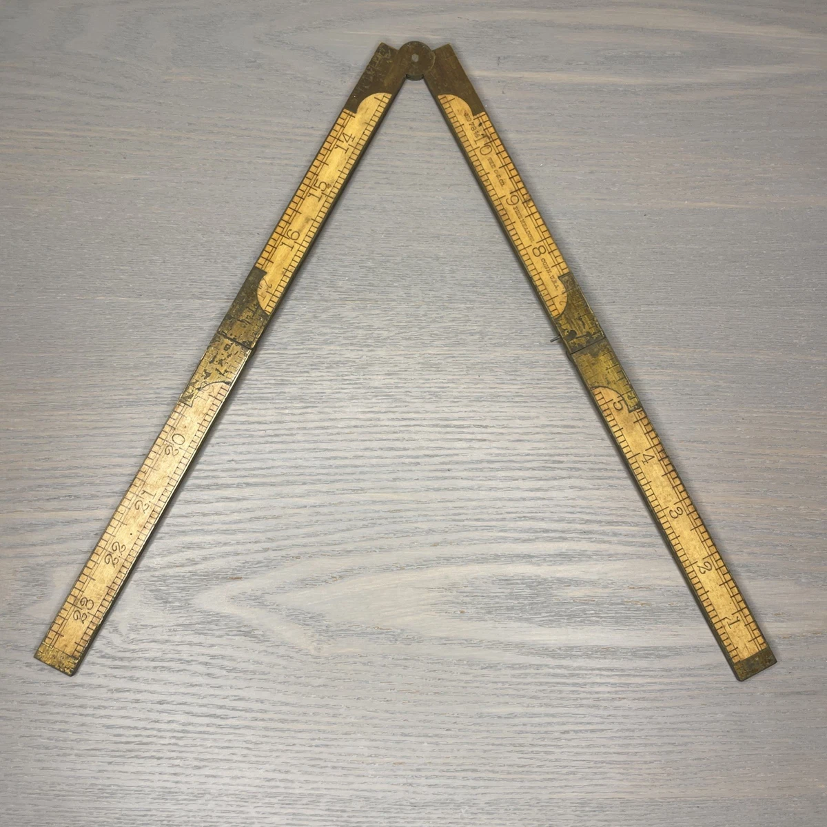 Folding Ruler for sale | eBay